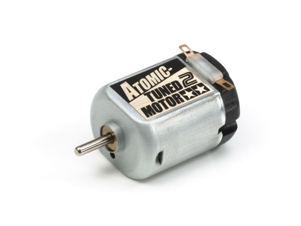 Tamiya Atomic-Tuned 2 Motor(15486)