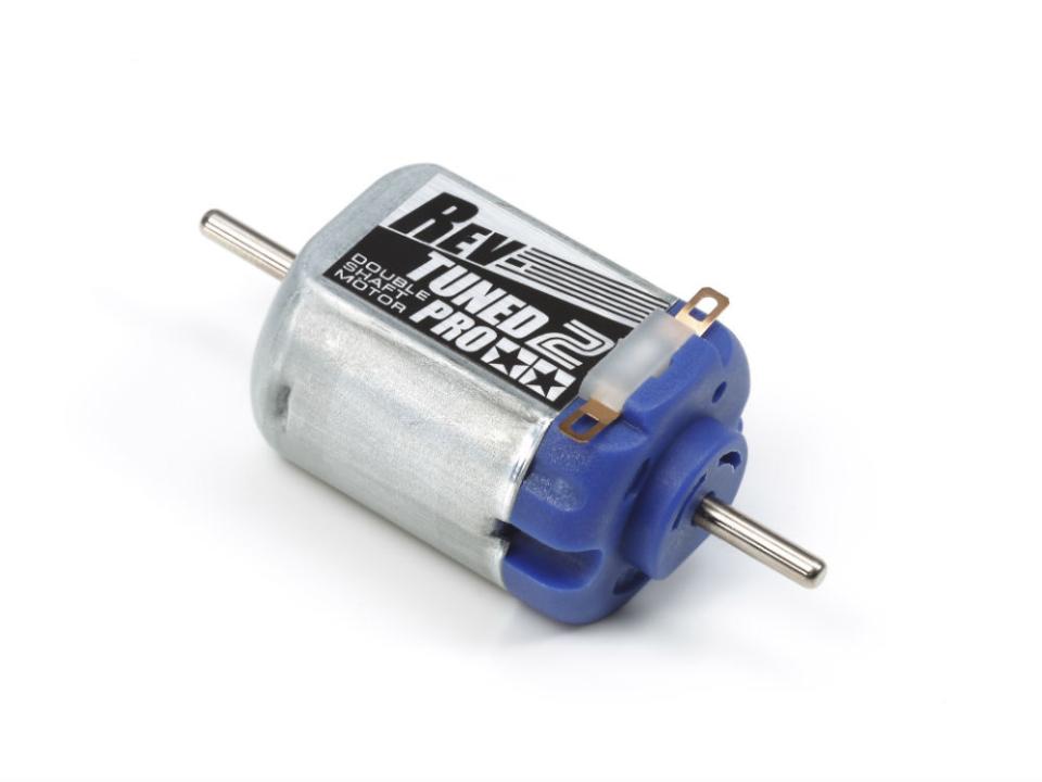 Tamiya Rev-Tuned 2 Motor PRO(15488)
