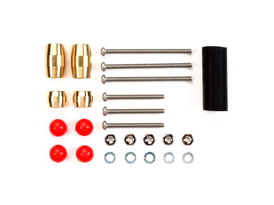Tamiya Slimline Mass Damper Set(15501)