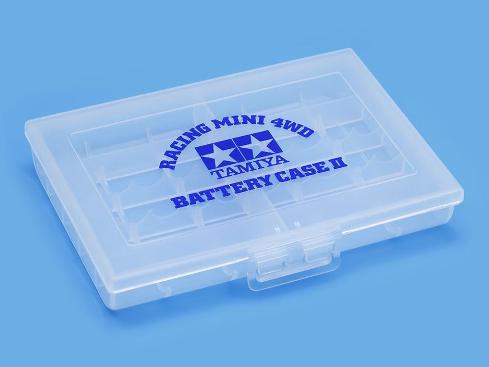 Tamiya Mini 4WD Battery Case 2(15521)