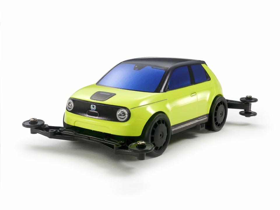 Tamiya Honda e (VZ Chassis)(18095)