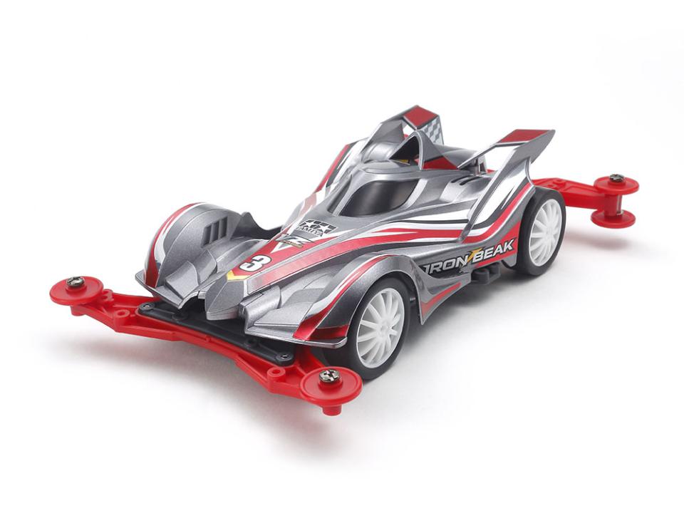 Tamiya Iron Beak (VZ Chassis)(18098)