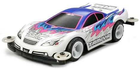 Tamiya TRF-Racer Jr.(18613)
