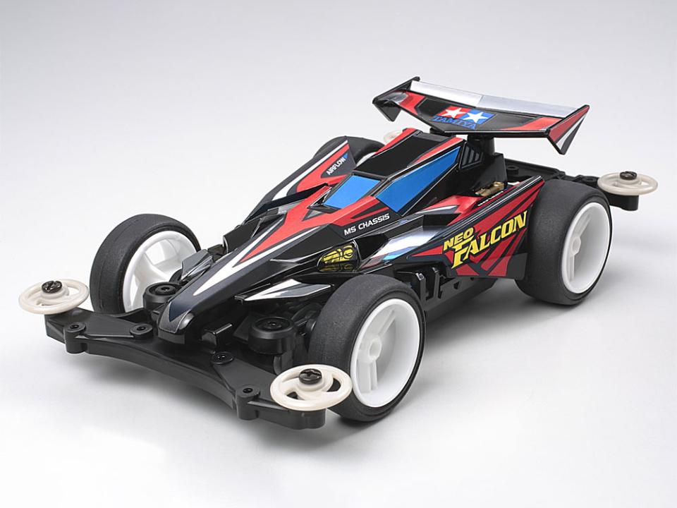 Tamiya Neo Falcon(18617)