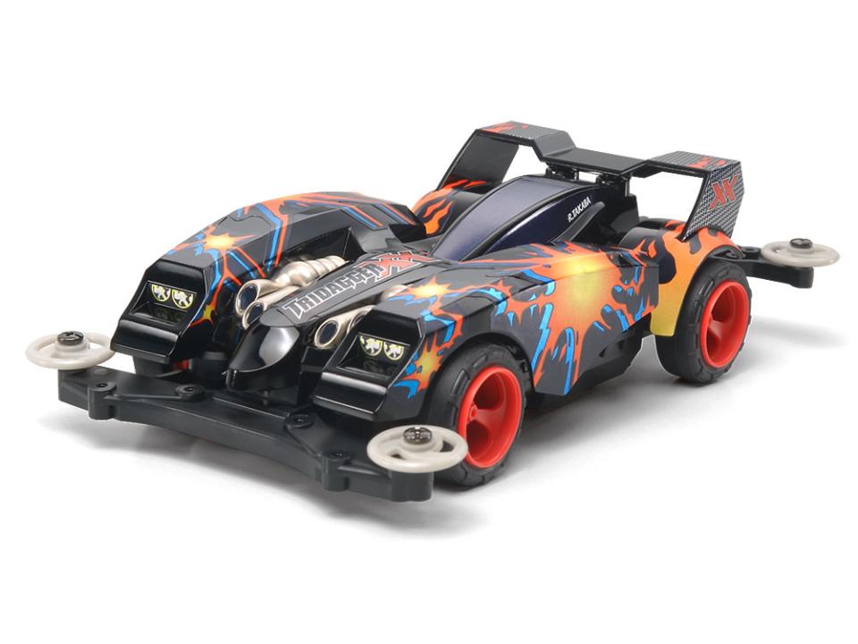 Tamiya Tridagger XX(18629)
