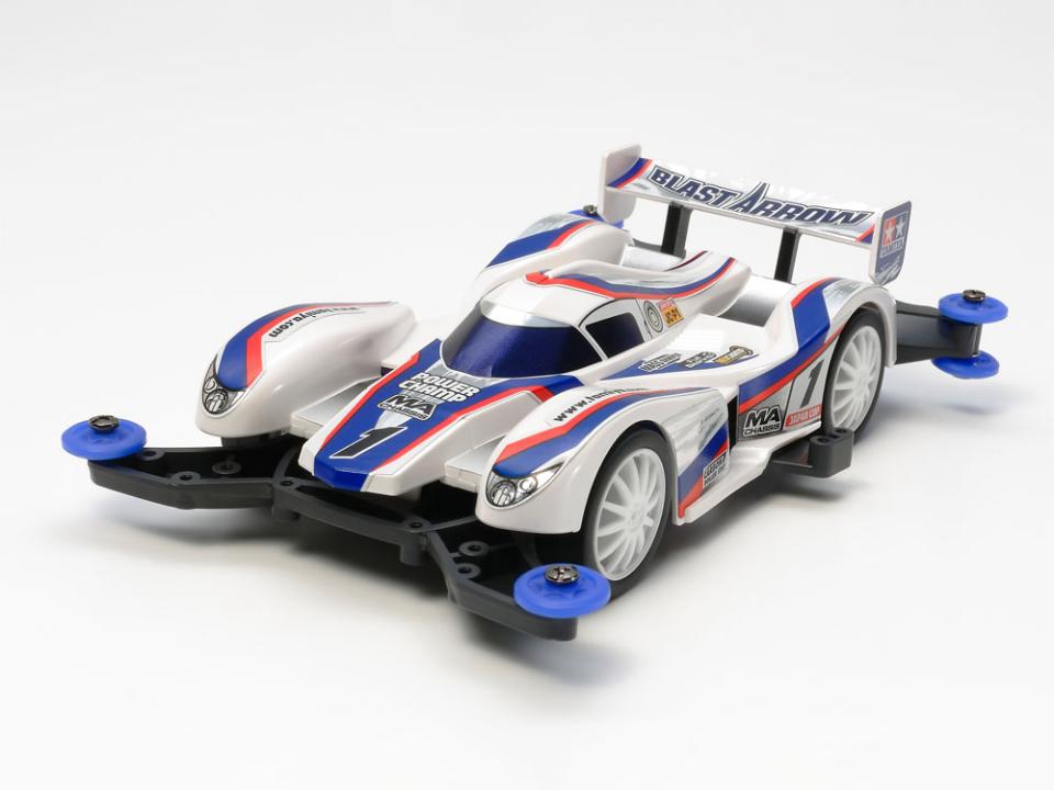 Tamiya Blast Arrow(18635)