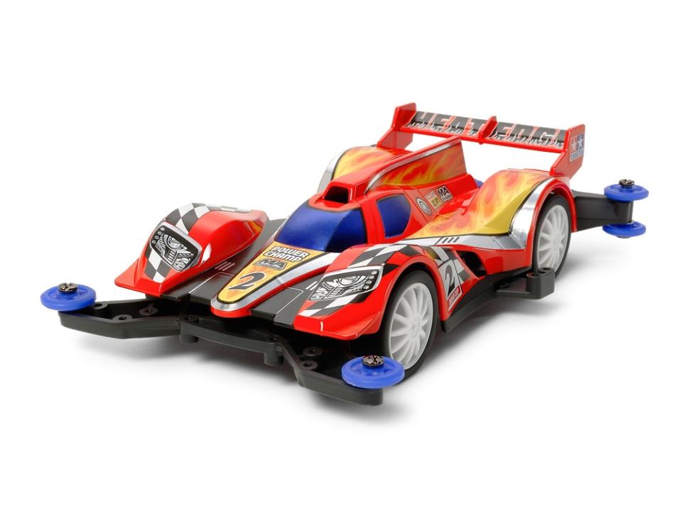 Tamiya Heat Edge(18636)