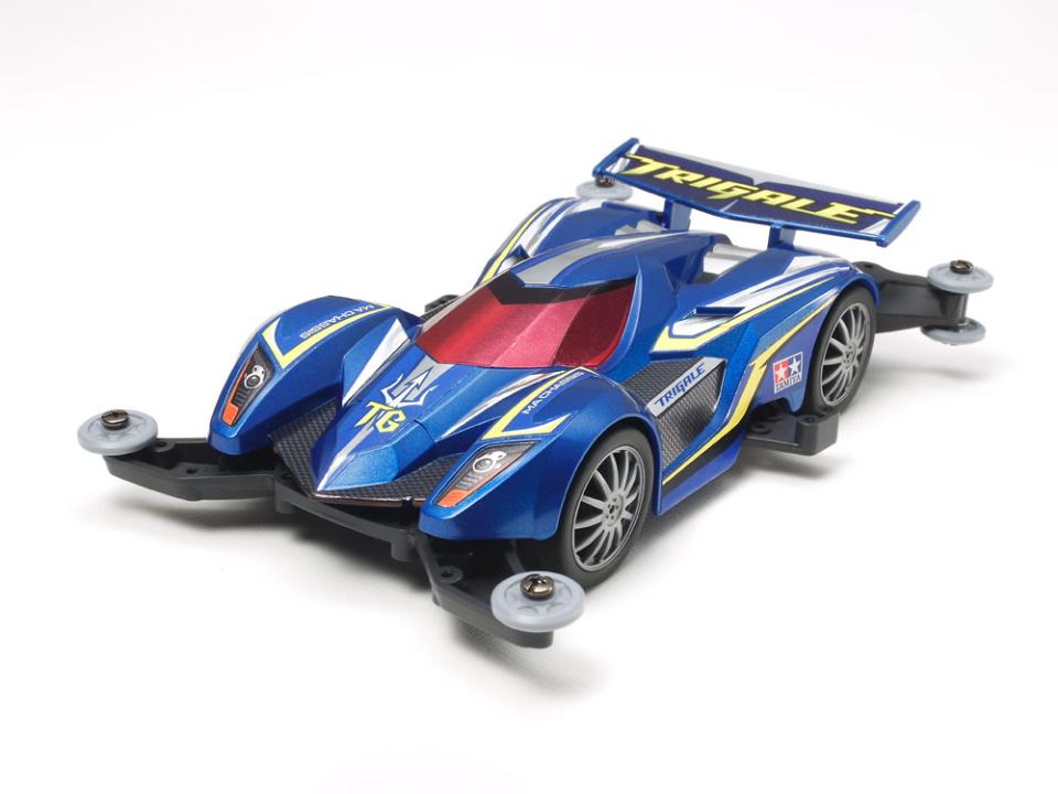 Tamiya Tri Gale (MA Chassis)(18638)