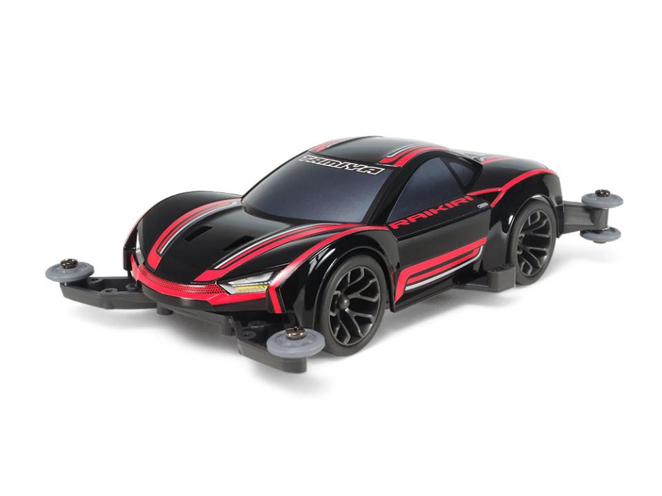 Tamiya Raikiri (MA Chassis)(18640)