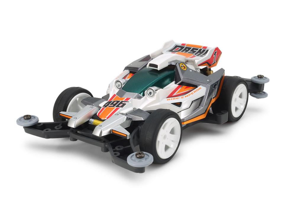 Tamiya Rise-Emperor (MA Chassis)(18643)