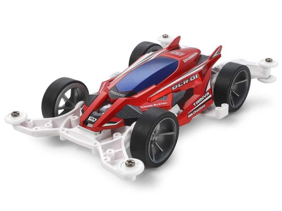 Tamiya DCR-01 (MA Chassis)(18646)