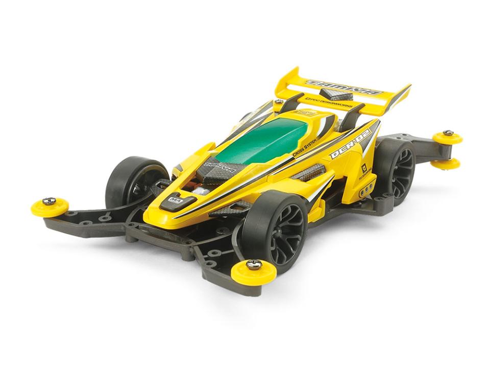 Tamiya DCR-02 (MA Chassis)(18650)