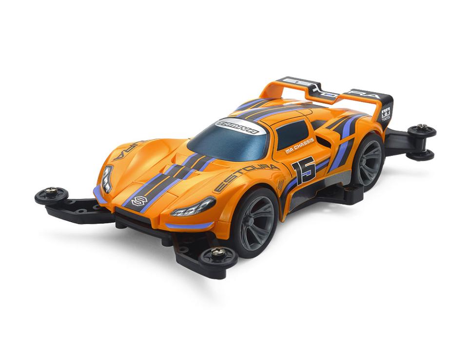 Tamiya Estoura (MA Chassis)(18659)