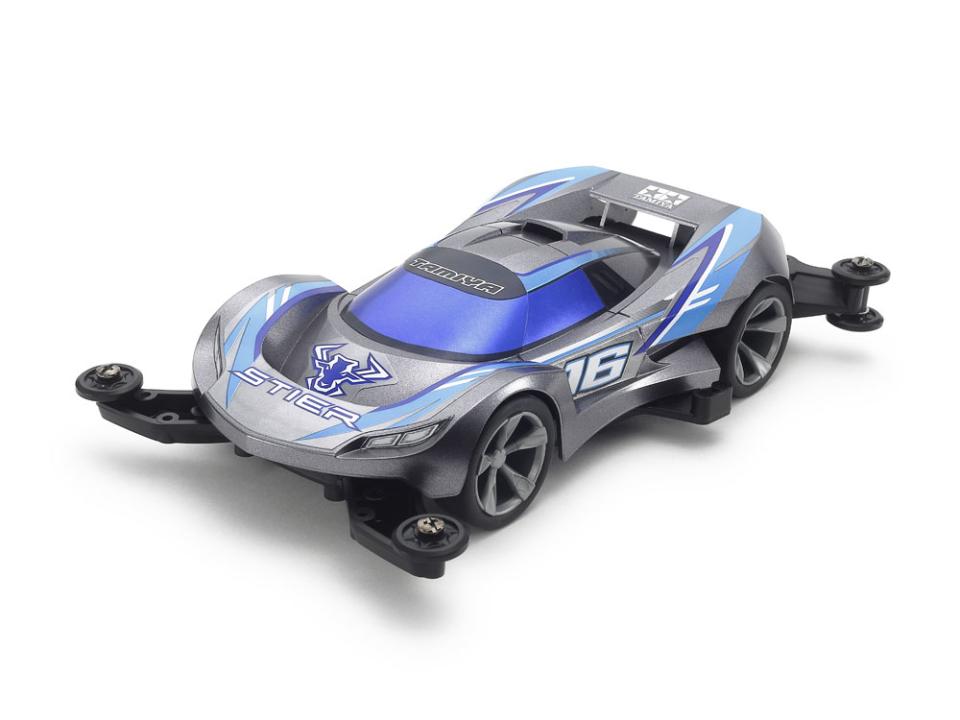 Tamiya Stier (MA Chassis)(18660)