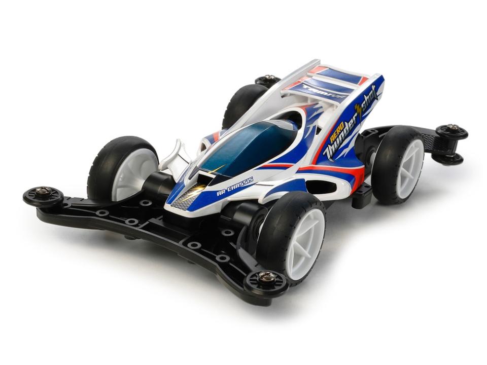 Tamiya Aero Thunder Shot (AR Chassis)(18702)