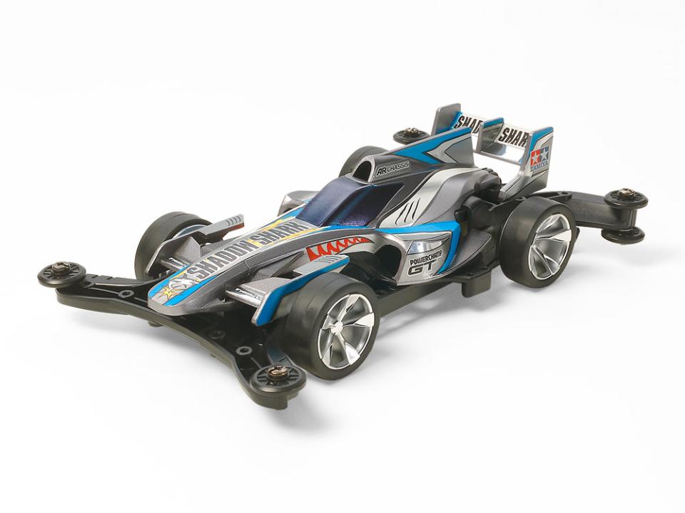 Tamiya Shadow Shark (AR Chassis)(18704)