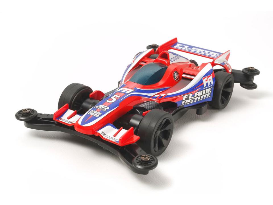 Tamiya Flame Astute (AR Chassis)(18705)