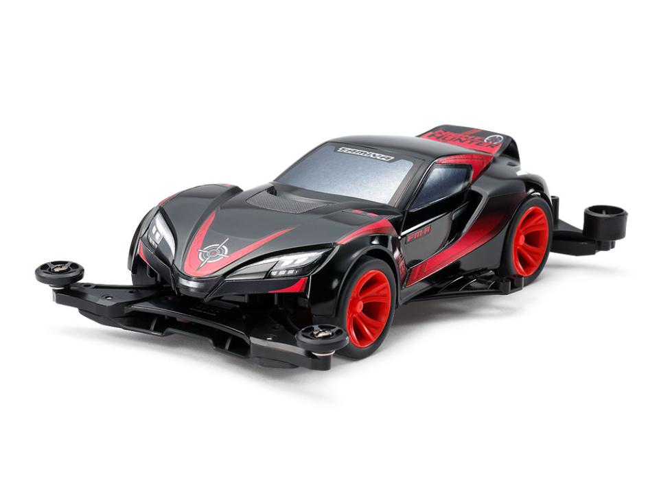 Tamiya Night Hunter (FM-A Chassis)(18708)