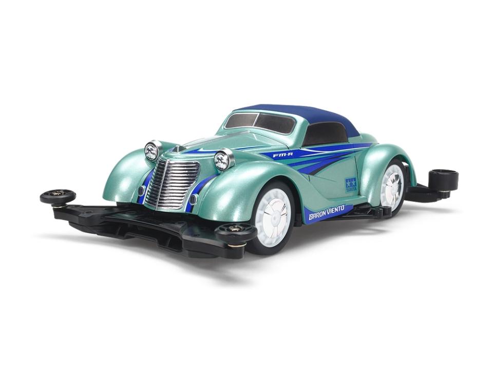 Tamiya Baron Viento (FM-A Chassis)(18709)