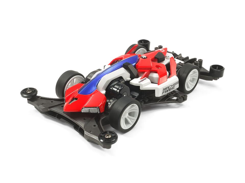 Tamiya Mach Frame (FM-A Chassis)(18714)