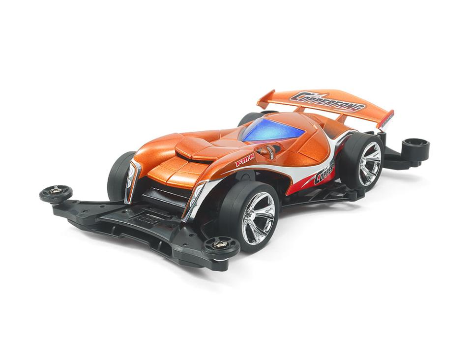 Tamiya Copperfang (FM-A Chassis)(18715)