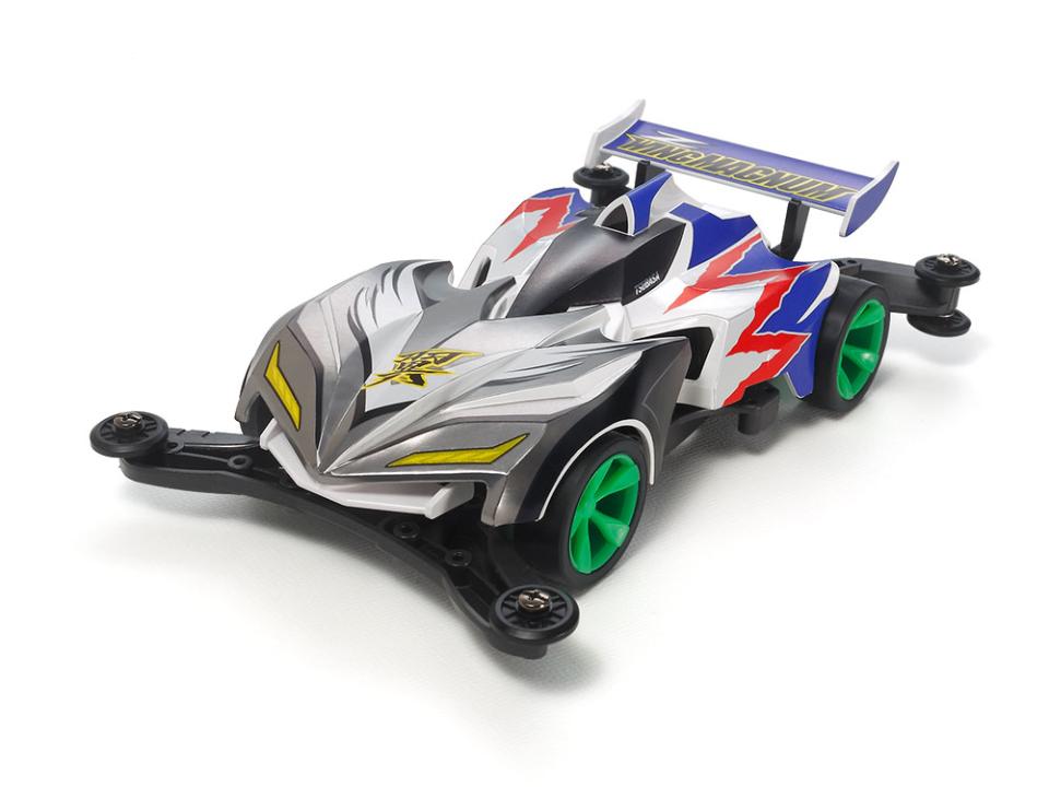 Tamiya Z Wingmagnum (AR Chassis)(19442)