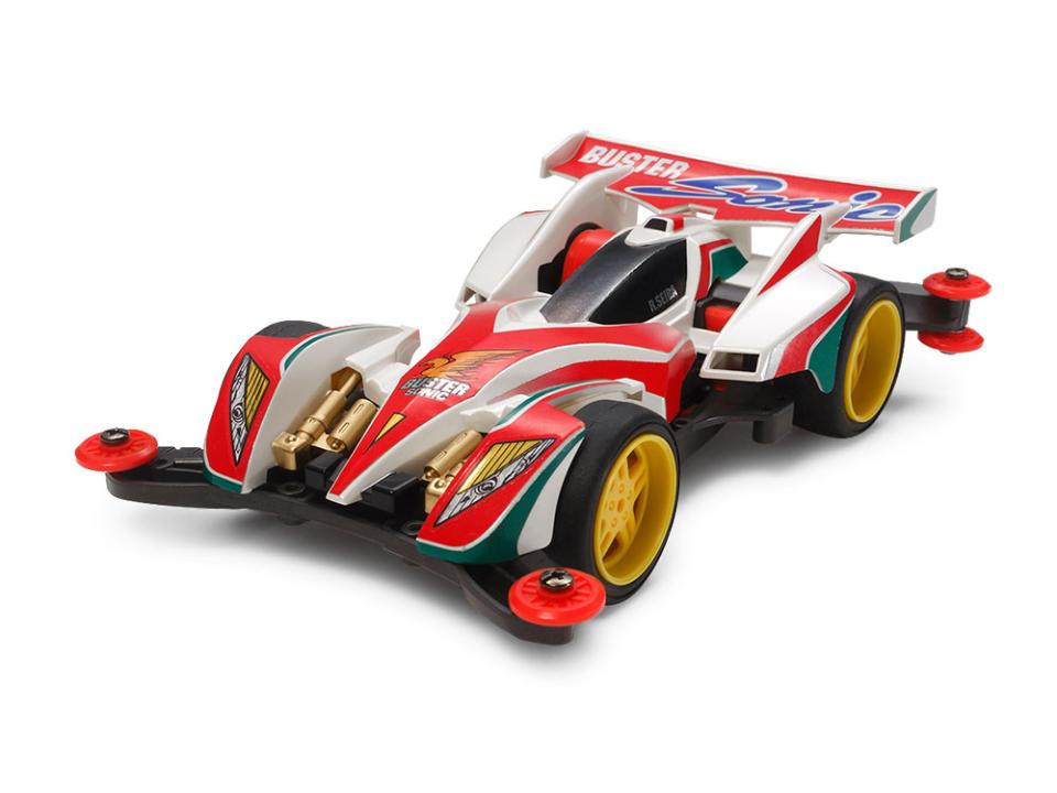 Tamiya Buster-Sonic Premium (AR Chassis)(19445)