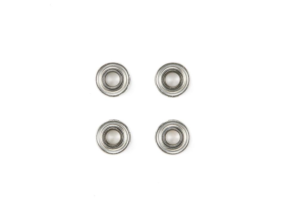 Tamiya AO-1017 520 Ball Bearings (4 pcs.)(94752)
