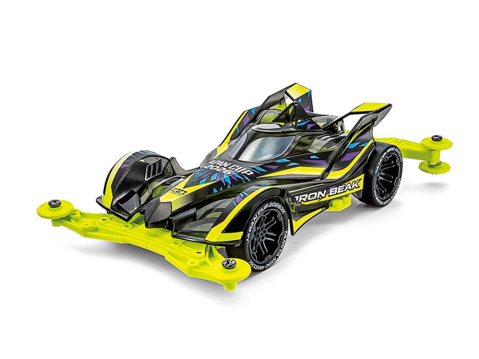 Tamiya Iron Beak (VZ Chassis) Japan Cup 2026(95190)