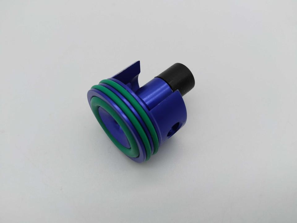 Titan Aero Metal Cylinder Head and Nozzle for FB3.0/LDT