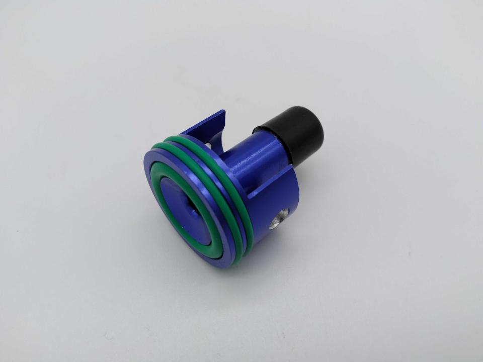 Titan Aero Metal Cylinder Head and Nozzle for LH AUG