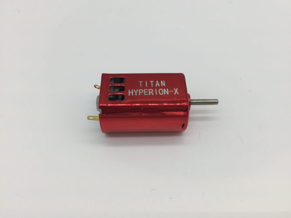 Titan Hyperion-X