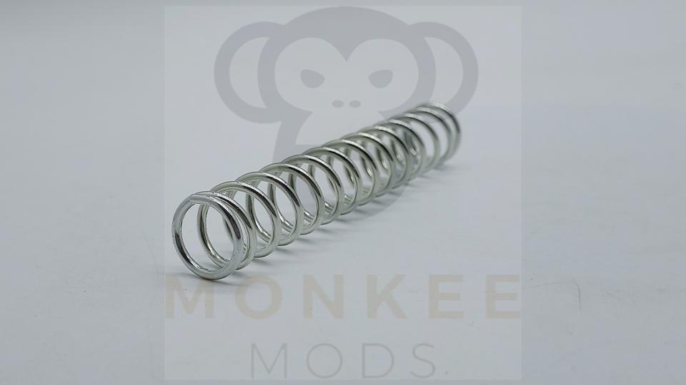 Worker Zombie Strike Doublestrike 5KG spring