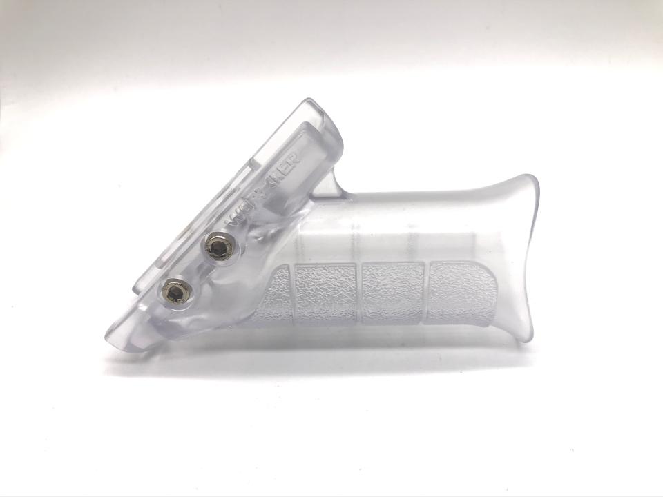 Worker Type C Angled Foregrip