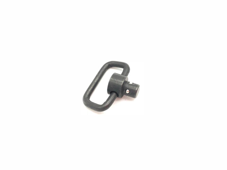 Worker QD Hook