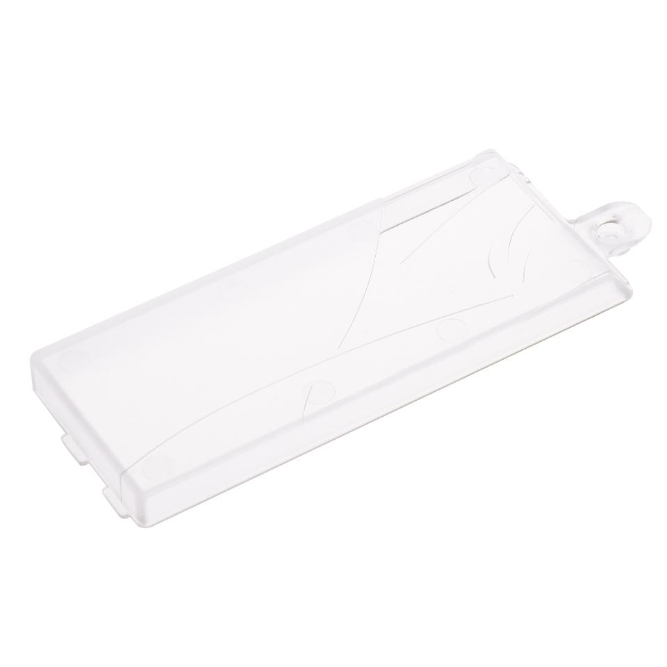 Worker Swordfish Expanded Battery Cover