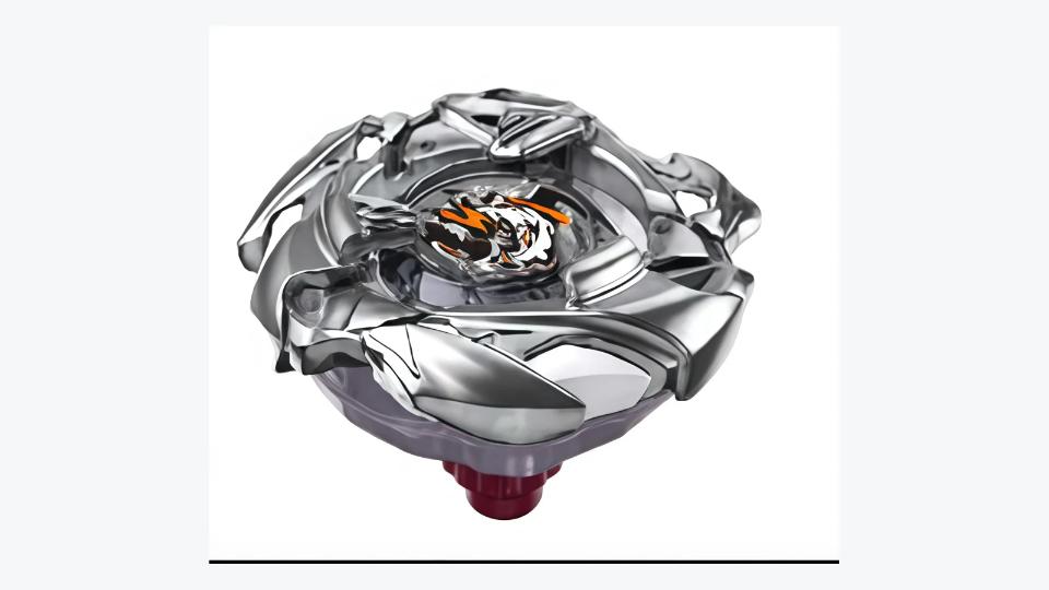 Panduan Pembinaan Seimbang Beyblade X