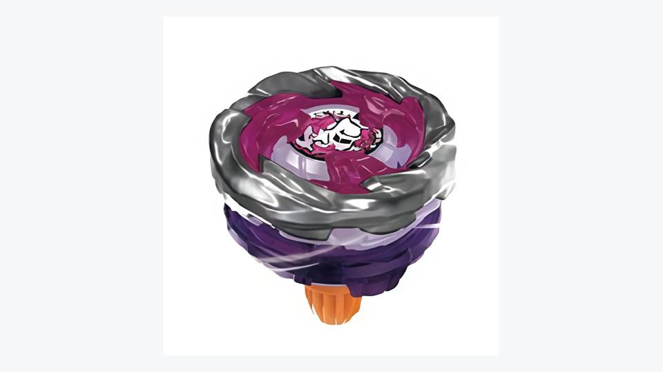 Beyblade X Bits Explained