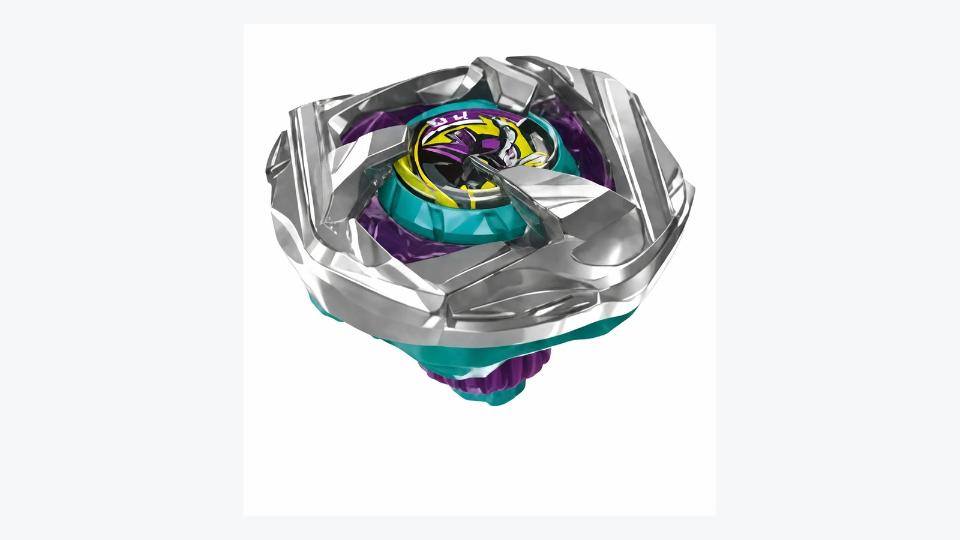 Jenis Blade Beyblade X Dijelaskan