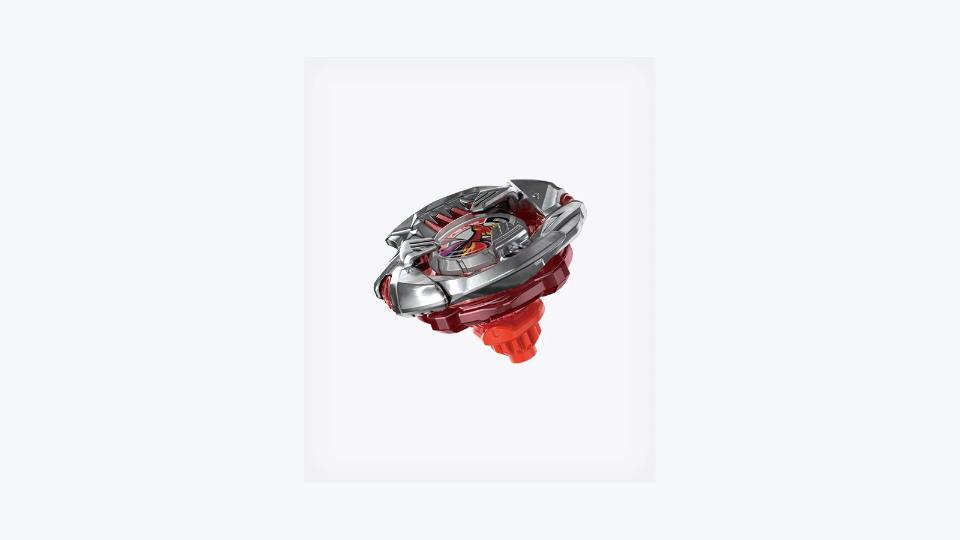 BX-38 Booster Crimson Garuda 4-70TP: Parts, Uses and Box Contents