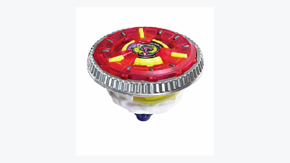 Beyblade X Clock Mirage Guide