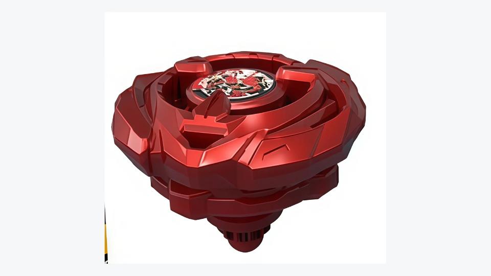 Beyblade X Cobalt Dragoon Guide