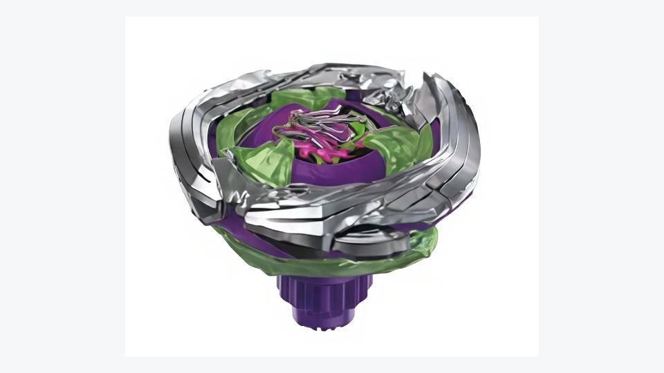Beyblade X Competitive Preparation