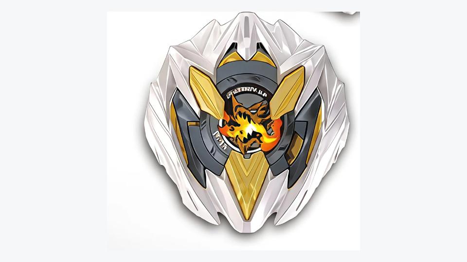Beyblade X Dran Buster Guide