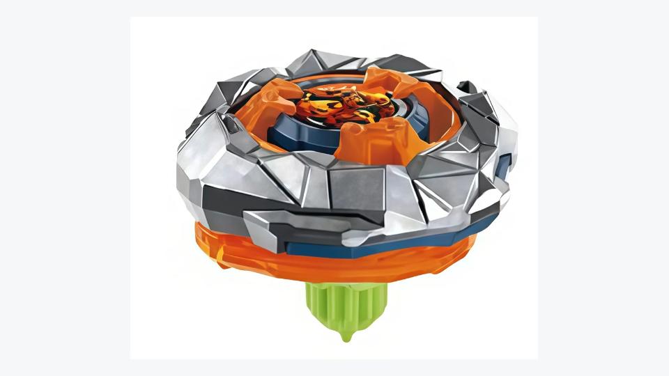 Beyblade X Rock Golem Guide