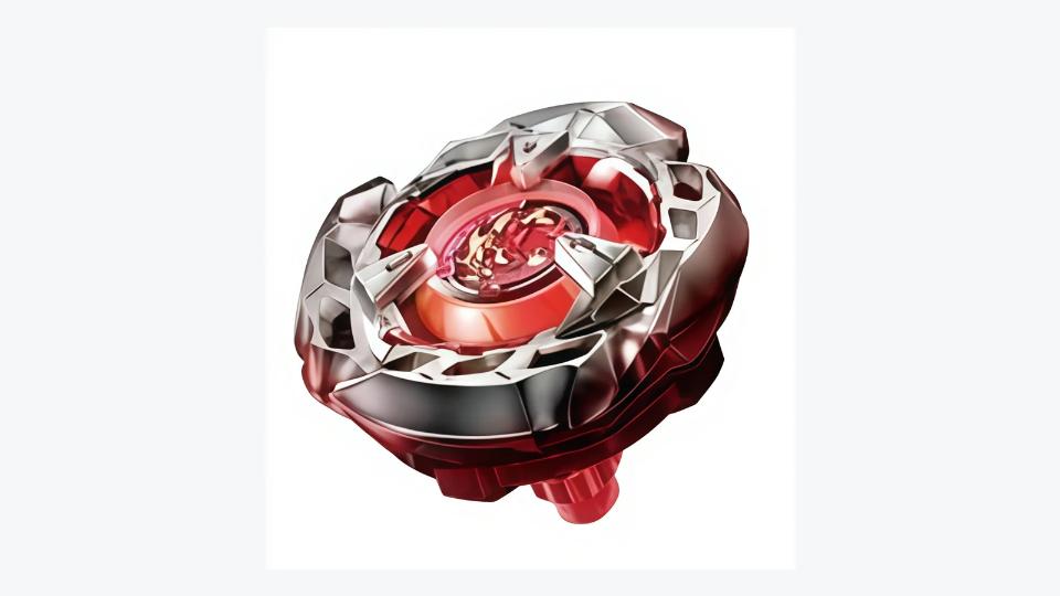 Beyblade X Hells Scythe Guide