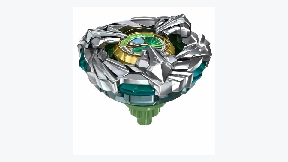 Beyblade X House Rules Guide