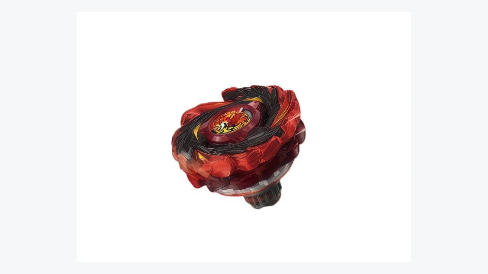 Beyblade X Launch Angle Guide