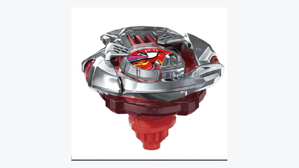 Beyblade X Launch Failure Troubleshooting