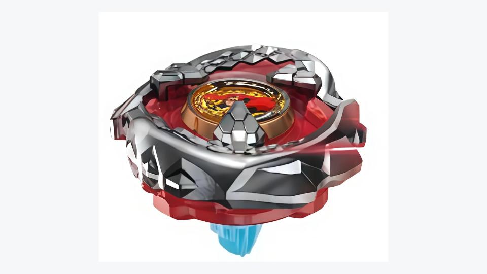 Panduan Kuasa Pelancaran Beyblade X